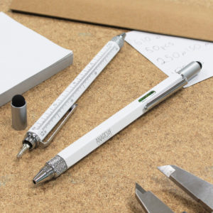 Multi Function Ballpen