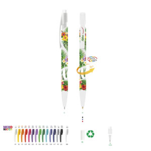 BIC Media Clic Ecolutions Ballpen