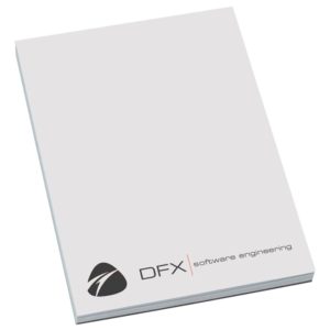 A6 Notepads