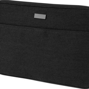 Joey 14" GRS recycled canvas laptop sleeve