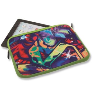 Neoprene Laptop Pouch