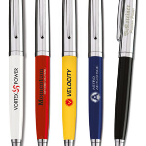 Latina Ballpen