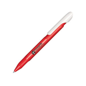 Senator Evoxx Duo polished recycled ballpen