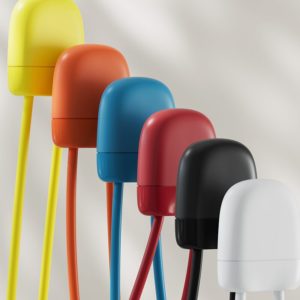 Xoopar Ice-C Charging Cable