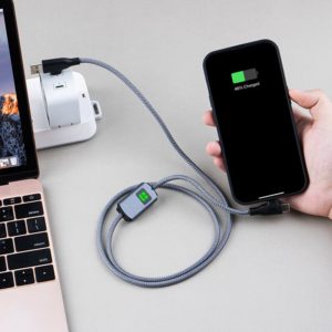 Xoopar Allure 100W Fast Cahrge cable