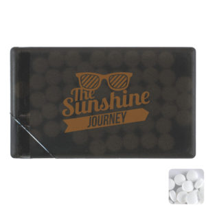 Credit Card Mint Card