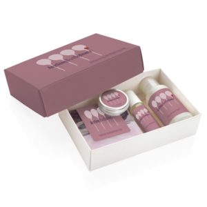 Relaxing Wellbeing Set