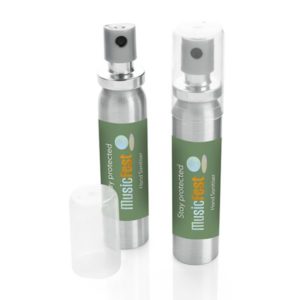 Pocket Sized Hand Sanitiser Spray