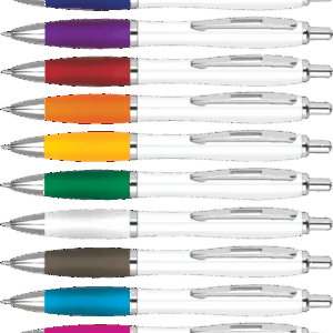 Contour Extra GRS Recycled Ballpen