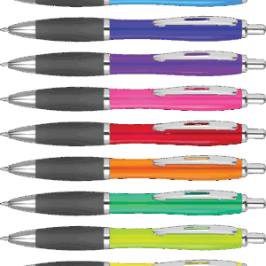Contour Colour Ballpen - Spot Colour
