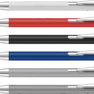 Mood Softfeel Mechanical Pencil - GRS