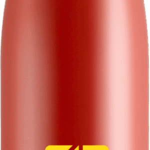 Mood Vacuum Bottle - Spot Colour Print