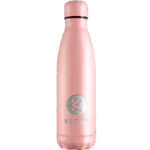 Mood Vacuum Bottle - Engraved