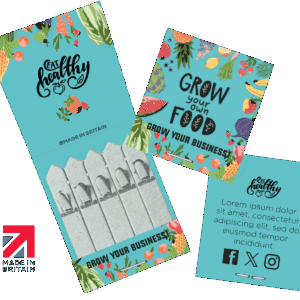 Standard Seedstick - Small