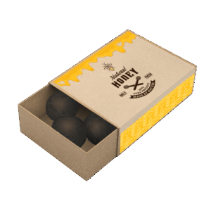 Seed Ball matchboxes