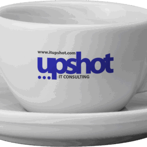 Roma Cup & Saucer